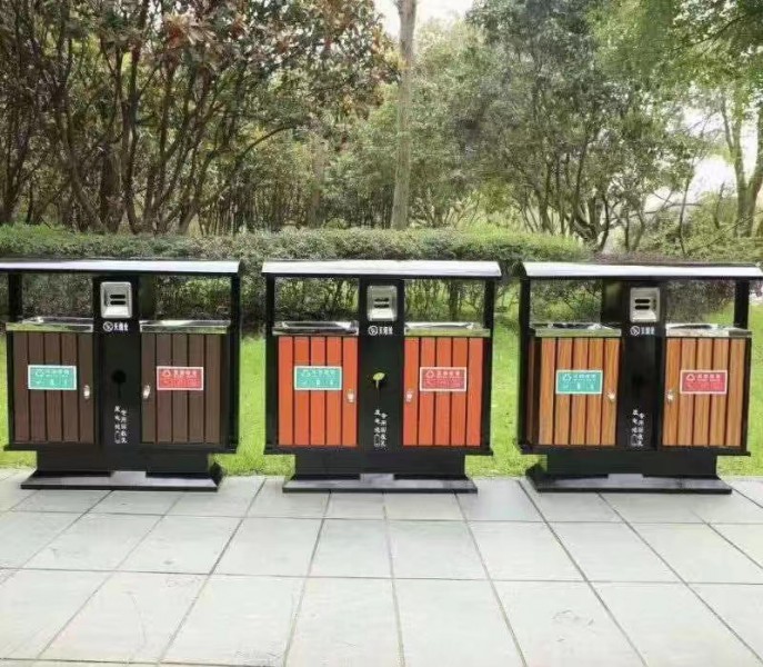 天津垃圾桶
