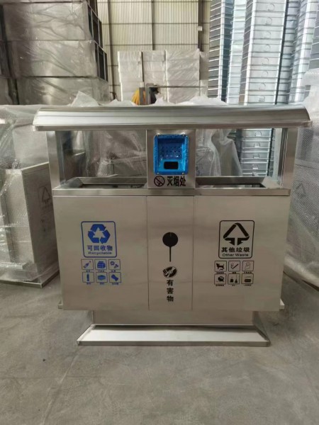 天津垃圾桶供應(yīng)